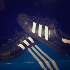 Superstar adidas